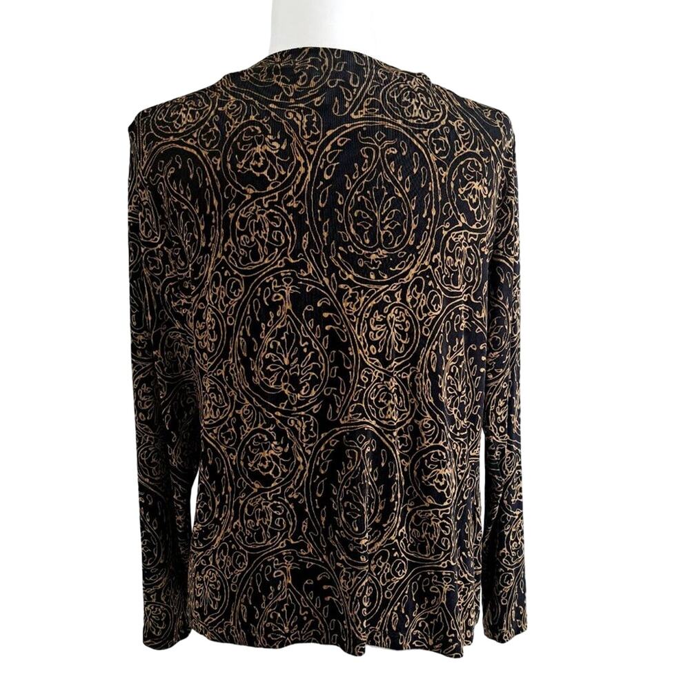 Sybelle Button Front Cardigan - Picture 5 of 6